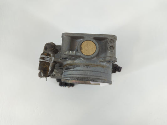 2007-2015 Lexus Gs350 Throttle Body P/N:162001B29H Fits Fits 2006 2007 2008 2009 2010 2011 2012 2013 2014 2015 2016 2017 OEM Used Auto Parts