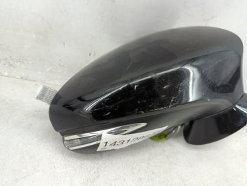 2014-2019 Lexus Is350 Passenger Side View Mirror - Right Door Mirror OEM Used