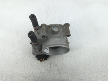2007-2015 Lexus Rx350 Throttle Body P/N:22030-0P050 Fits OEM Used Auto Parts