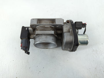 2010-2016 Lincoln Mks Throttle Body P/N:140491005462 021814 2, AA5E-B Fits Fits 2010 2011 2012 2013 2014 2015 2016 2017 2018 2019 OEM Used Auto Parts