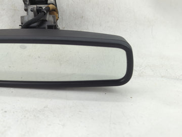 2013-2019 Lincoln Mkt Interior Rear View Mirror Replacement OEM P/N:DU5A 17E678 CK Fits Fits 2013 2014 2015 2016 2017 2018 2019 OEM Used Auto Parts