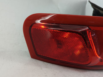 2010-2019 Lincoln Mkt Tail Light Assembly Driver Left OEM P/N:AE93-13B505-AM Fits OEM Used Auto Parts