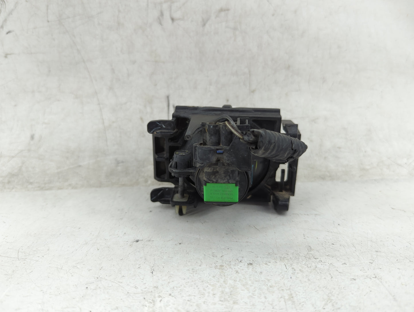 2010-2019 Lincoln Mkt Driver Left Oem Front Light Lamp - Oemusedautoparts1.com