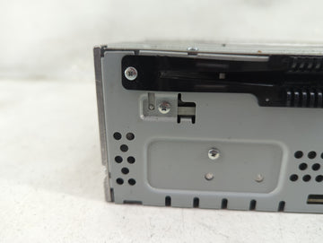 2014-2015 Lincoln Mkt Radio AM FM Cd Player Receiver Replacement P/N:CQ-FJ32E9UMA DE9T-19C107-JD Fits Fits 2014 2015 OEM Used Auto Parts