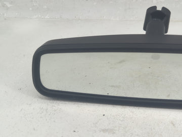 2011-2018 Lincoln Mkx Interior Rear View Mirror Replacement OEM P/N:BU5A 17E678 LA Fits OEM Used Auto Parts