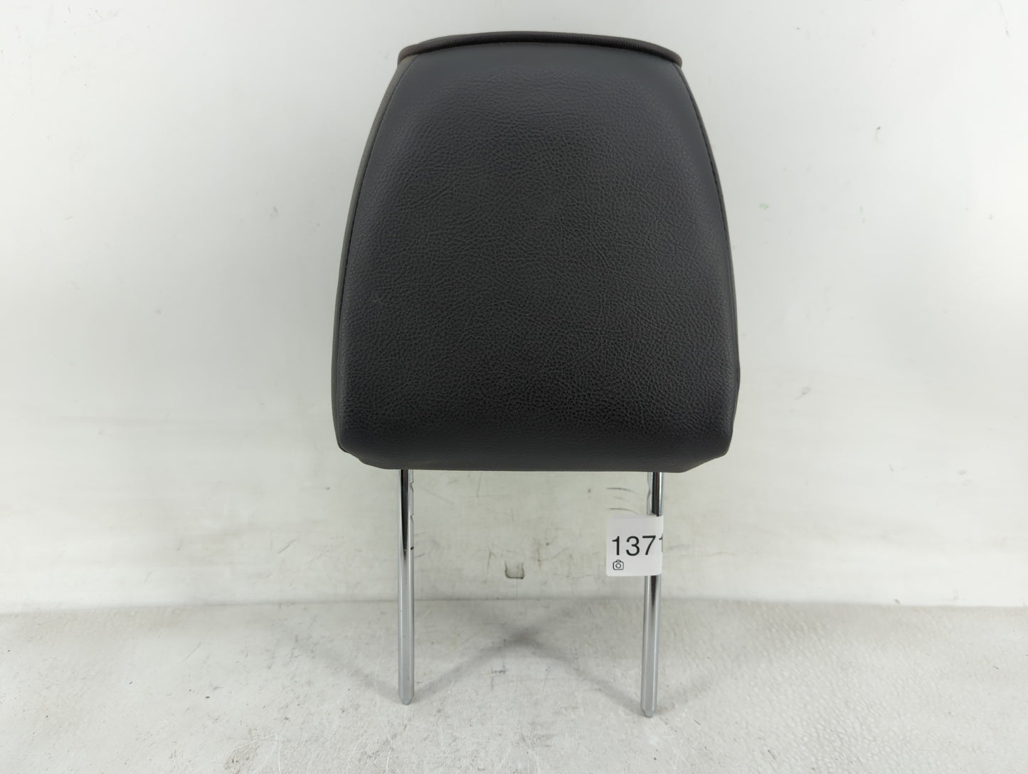 2014-2015 Lincoln Mkx Headrest Head Rest Front Driver Passenger Seat Fits Fits 2014 2015 OEM Used Auto Parts - Oemusedautopa