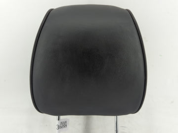 2014-2015 Lincoln Mkx Headrest Head Rest Front Driver Passenger Seat