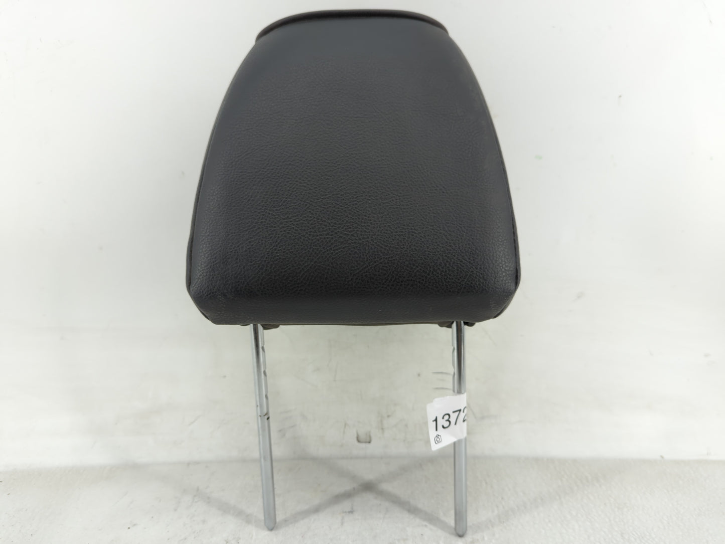 2014-2015 Lincoln Mkx Headrest Head Rest Front Driver Passenger Seat - Oemusedautoparts1.com