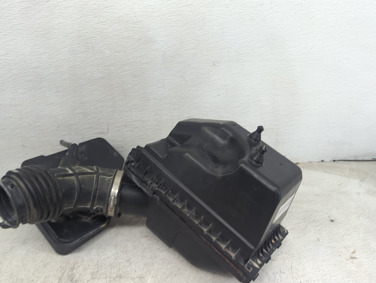 2011-2015 Lincoln Mkx Air Cleaner Intake-duct Hose Tube 1481001 - Oemusedautoparts1.com