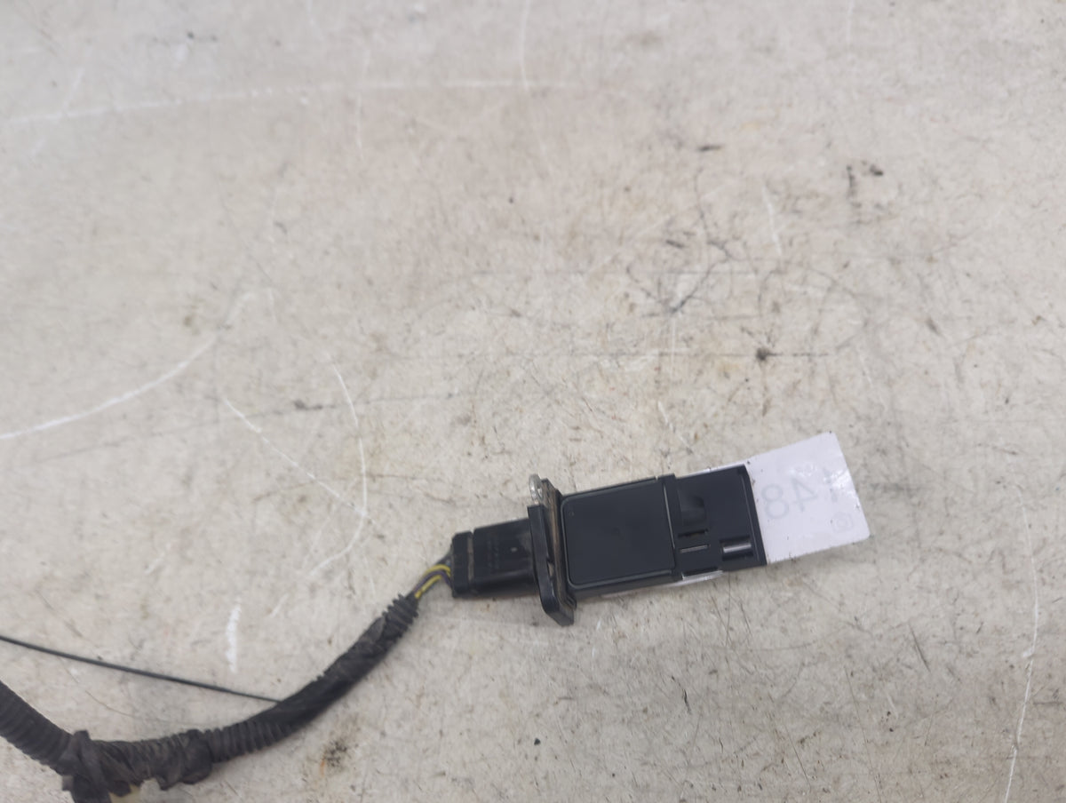 2007-2015 Lincoln Mkx Mass Air Flow Meter Maf 1481403 - Oemusedautoparts1.com