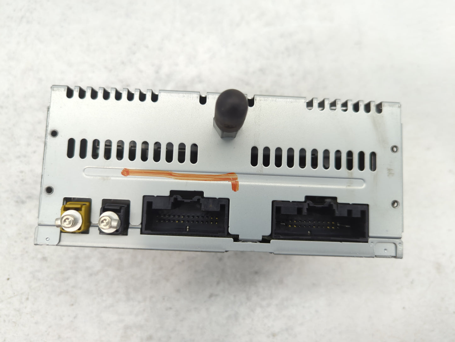 2014-2014 Lincoln Mkx Am Fm Cd Player Radio Receiver - Oemusedautoparts1.com