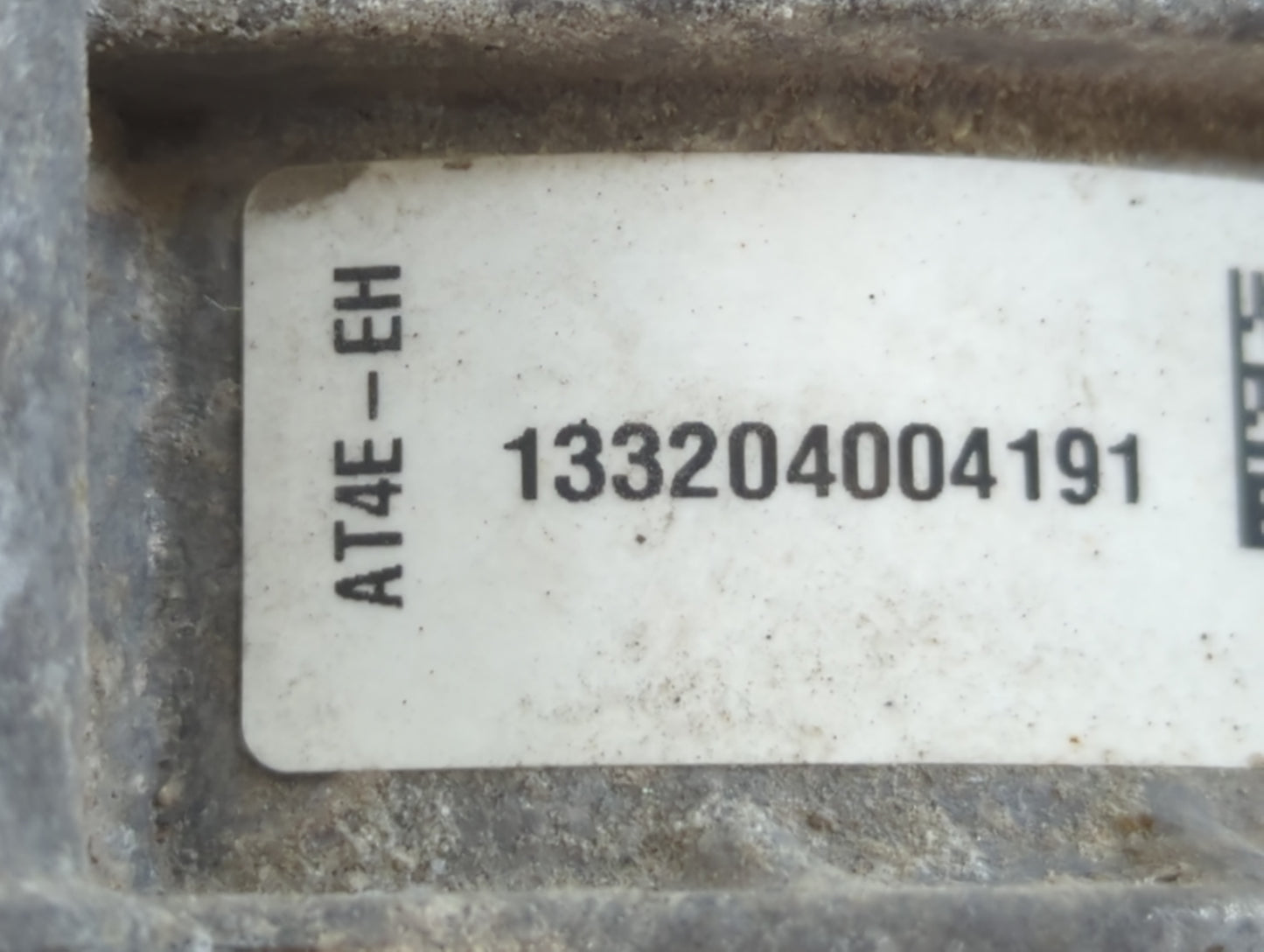 2011-2018 Lincoln Mkx Throttle Body P/N:AT4E-EH Fits Fits 2011 2012 2013 2014 2015 2016 2017 2018 2019 OEM Used Auto Parts -
