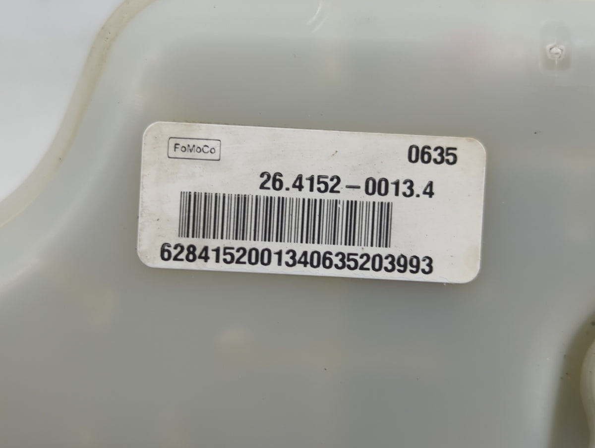 2013-2016 Lincoln Mkz Brake Master Cylinder 1310762 - Oemusedautoparts1.com