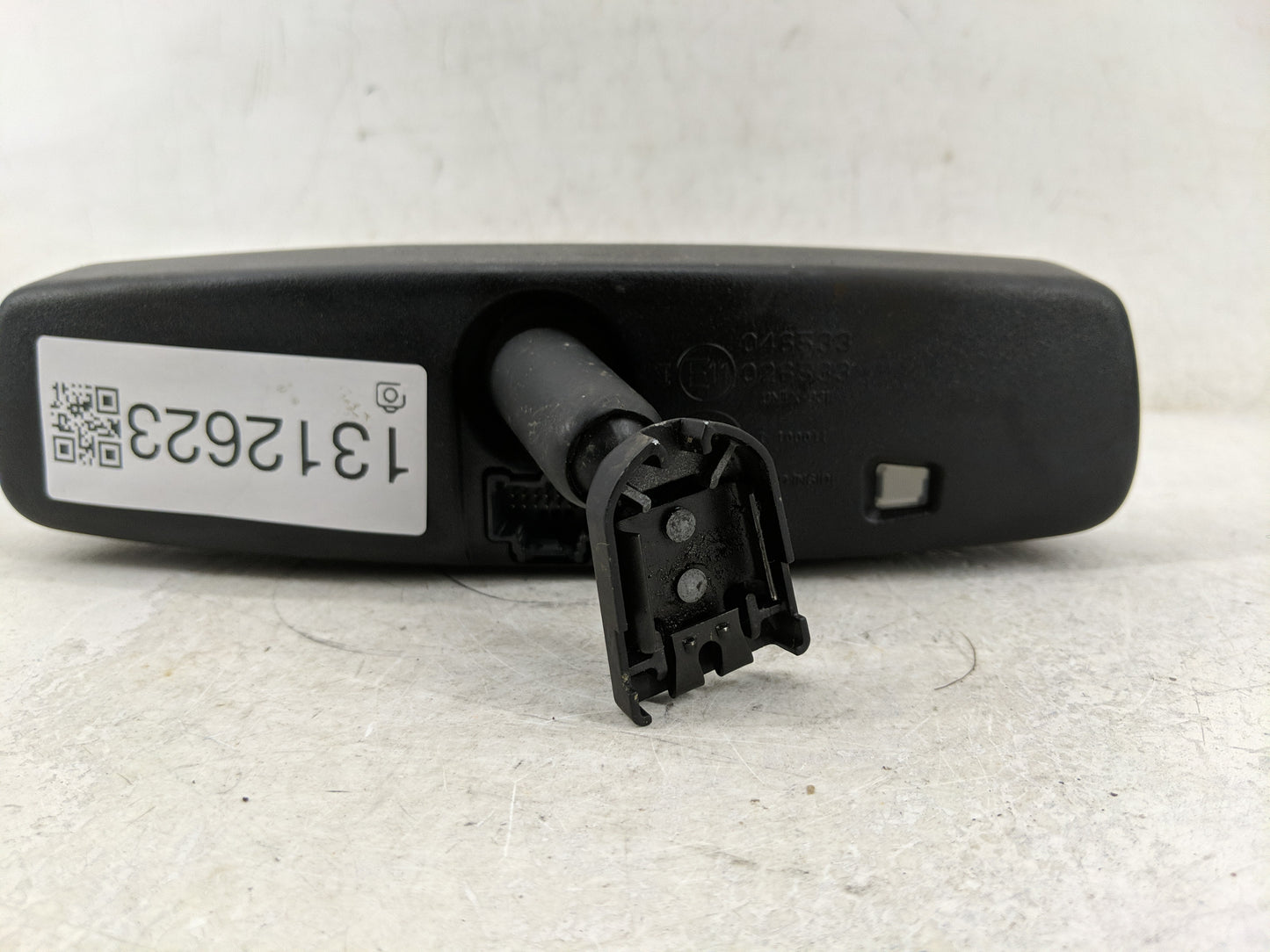 2013-2020 Lincoln Mkz Interior Rear View Mirror Replacement OEM Fits Fits 2010 2011 2012 2013 2014 2015 2016 2017 2018 2019