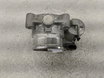 2013-2016 Lincoln Mkz Throttle Body P/N:0 280 750 576 DS7E-9F991-BB Fits Fits 2012 2013 2014 2015 2016 2017 OEM Used Auto Parts