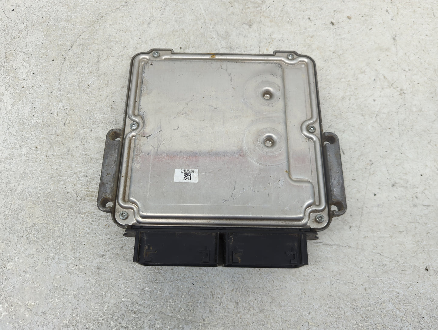 2014 Lincoln Mkz PCM Engine Control Computer ECU ECM PCU OEM P/N:EP5A-12A650-ABA DG1A-12B684-AB, 0261S10491 Fits OEM Used Au