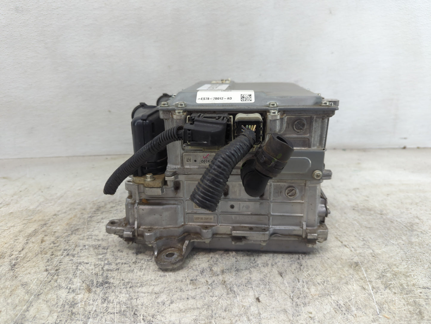 2013-2020 Lincoln Mkz Hybrid DC Synergy Drive Power Inverter P/N:ES78-7B012-AD Fits Fits 2013 2014 2015 2016 2017 2018 2019