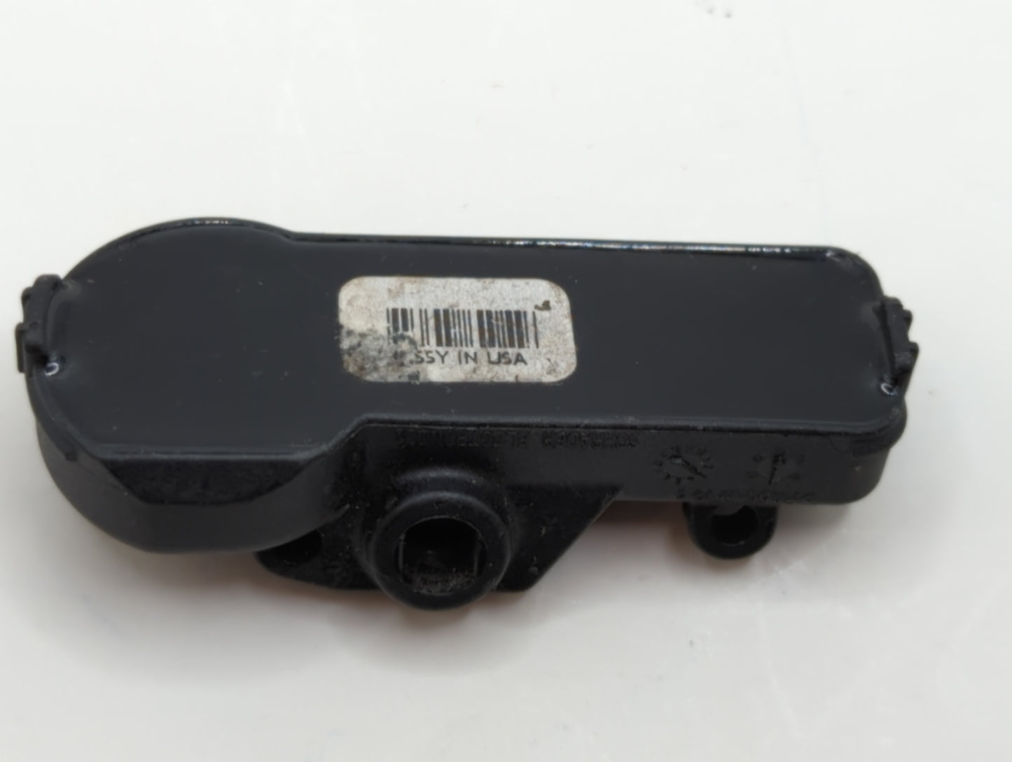 2014 Lincoln Mkz Tire Pressure Monitoring System Sensor Tpms - Oemusedautoparts1.com
