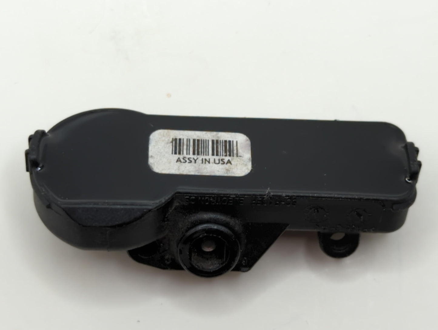 2014 Lincoln Mkz Tire Pressure Monitoring System Sensor Tpms - Oemusedautoparts1.com