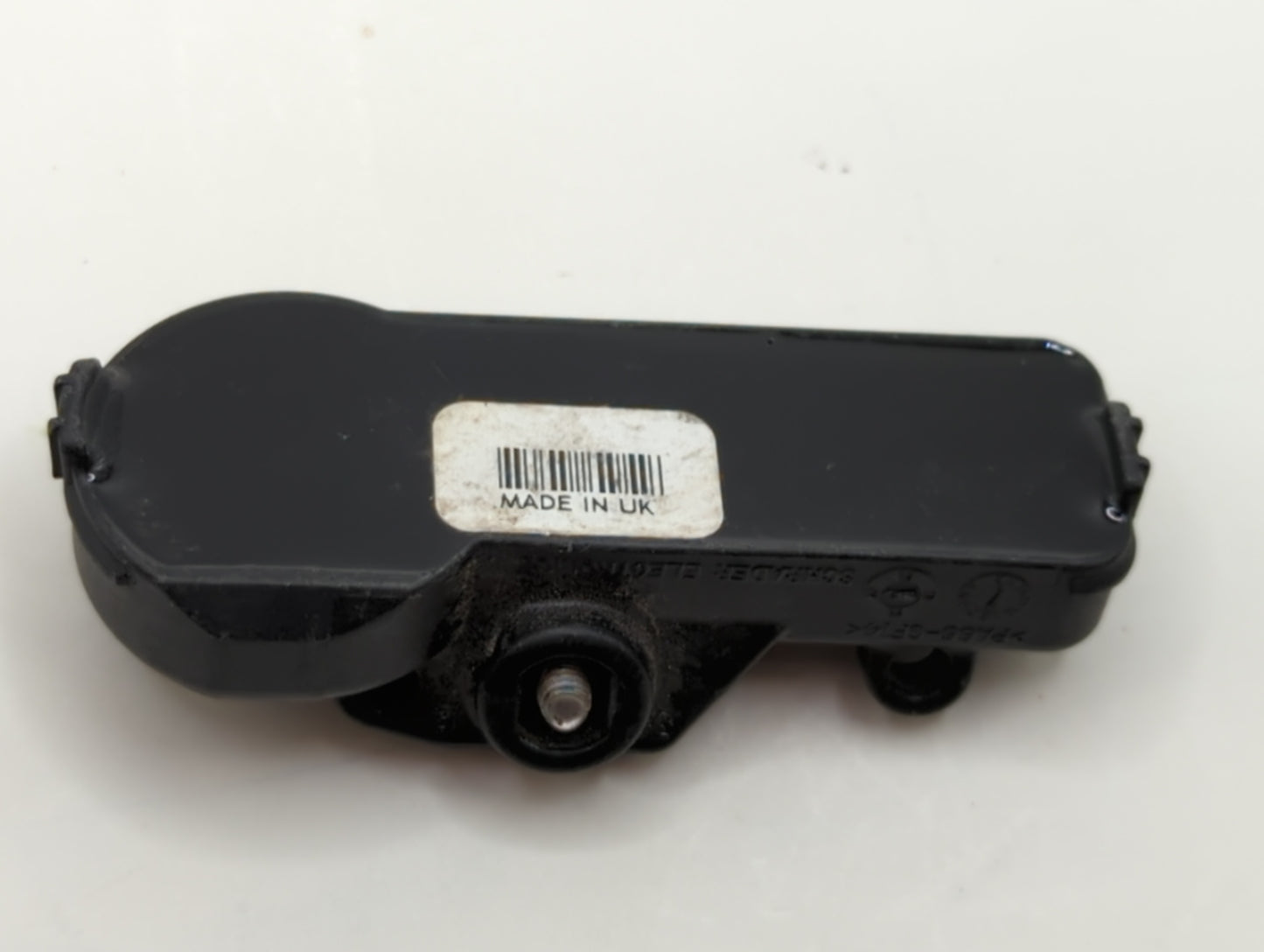 2014 Lincoln Mkz Tire Pressure Monitoring System Sensor Tpms - Oemusedautoparts1.com