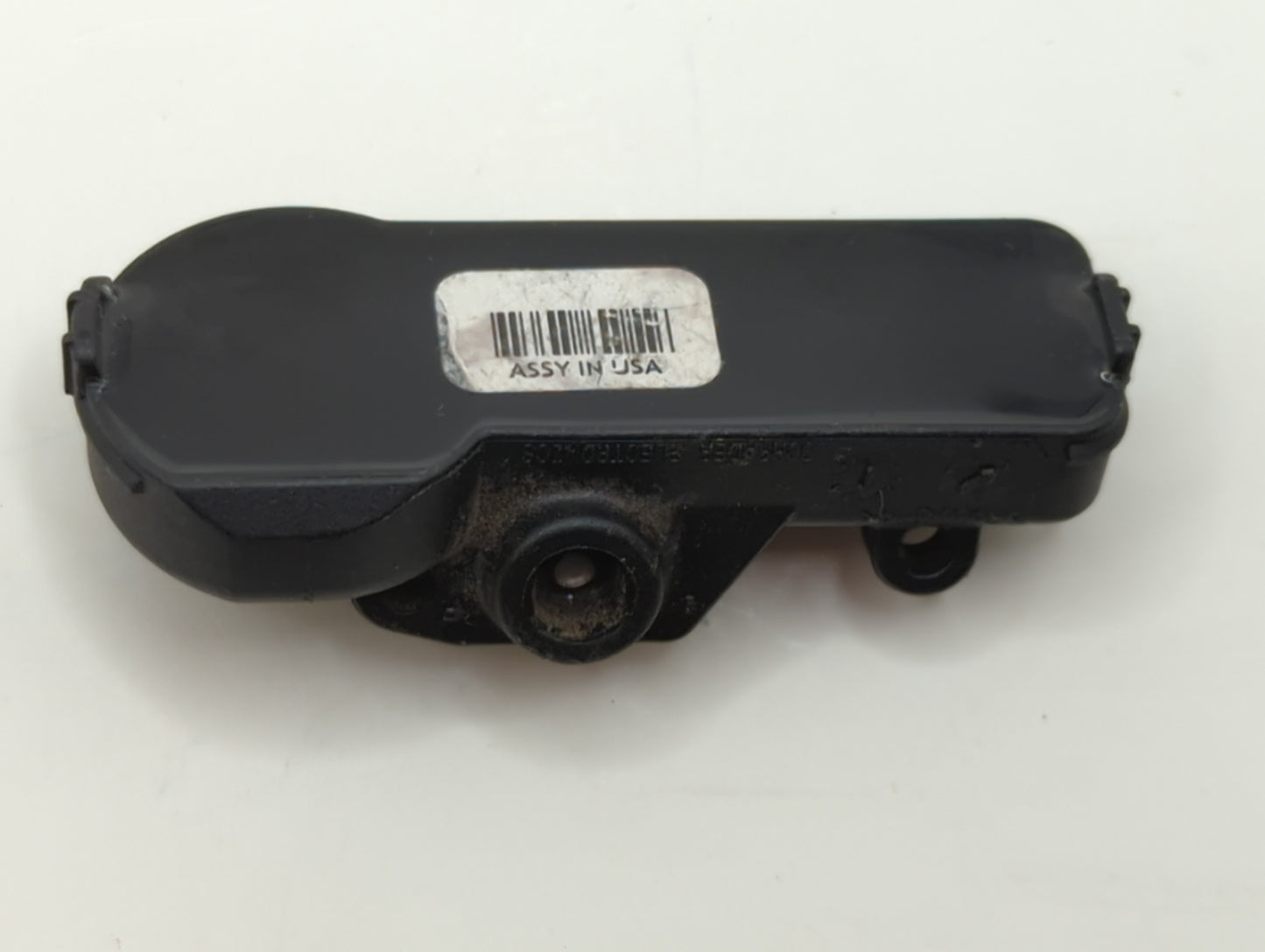 2014 Lincoln Mkz Tire Pressure Monitoring System Sensor Tpms - Oemusedautoparts1.com