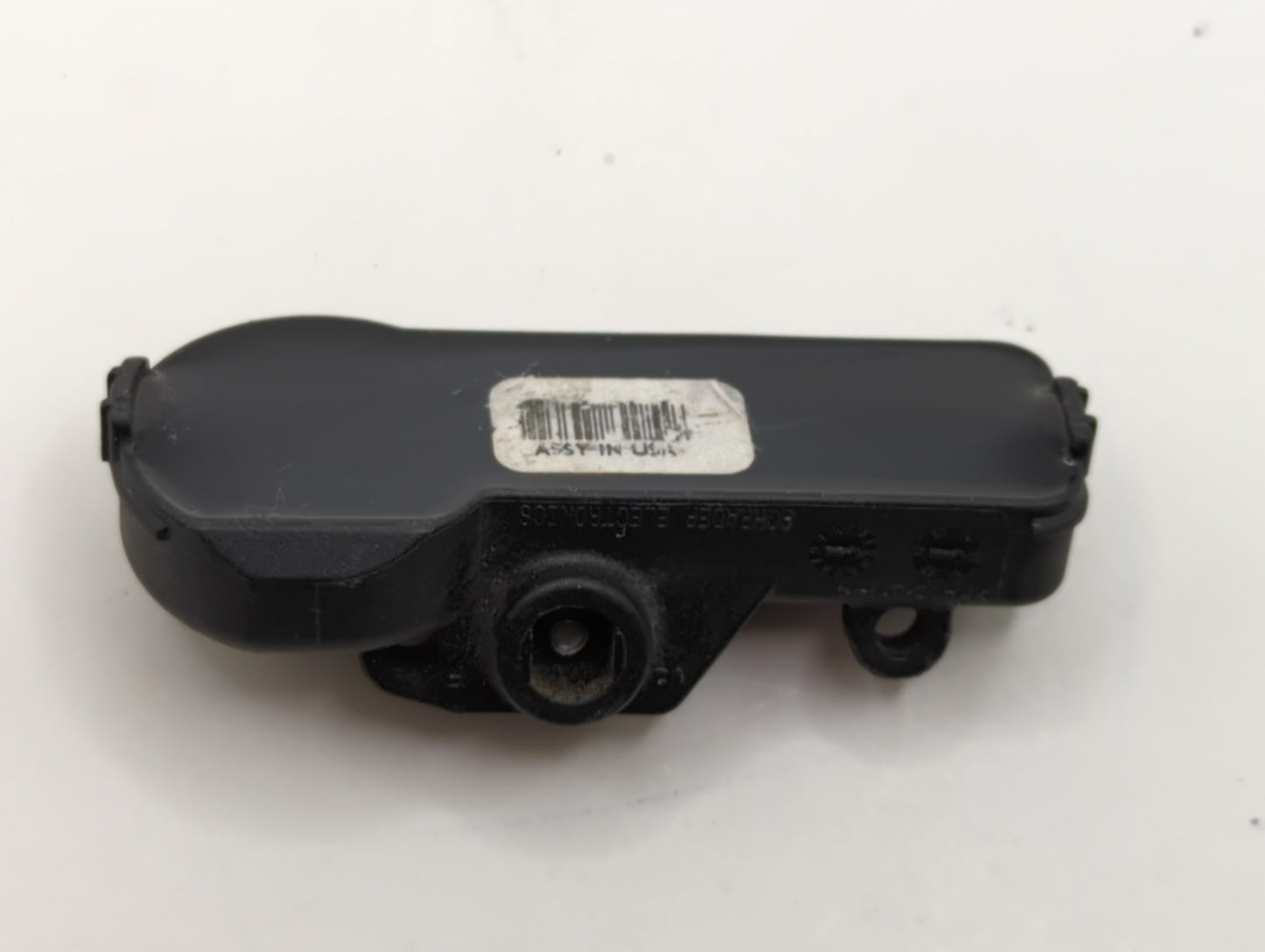 2014 Lincoln Mkz Tire Pressure Monitoring System Sensor Tpms - Oemusedautoparts1.com