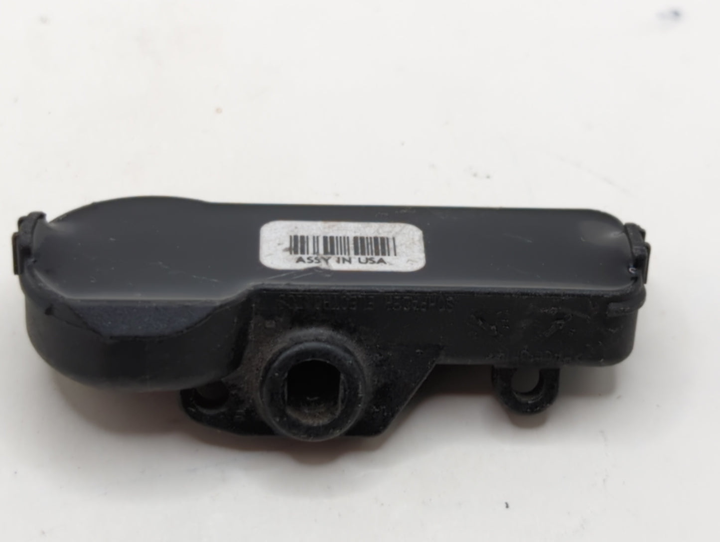 2014 Lincoln Mkz Tire Pressure Monitoring System Sensor Tpms - Oemusedautoparts1.com