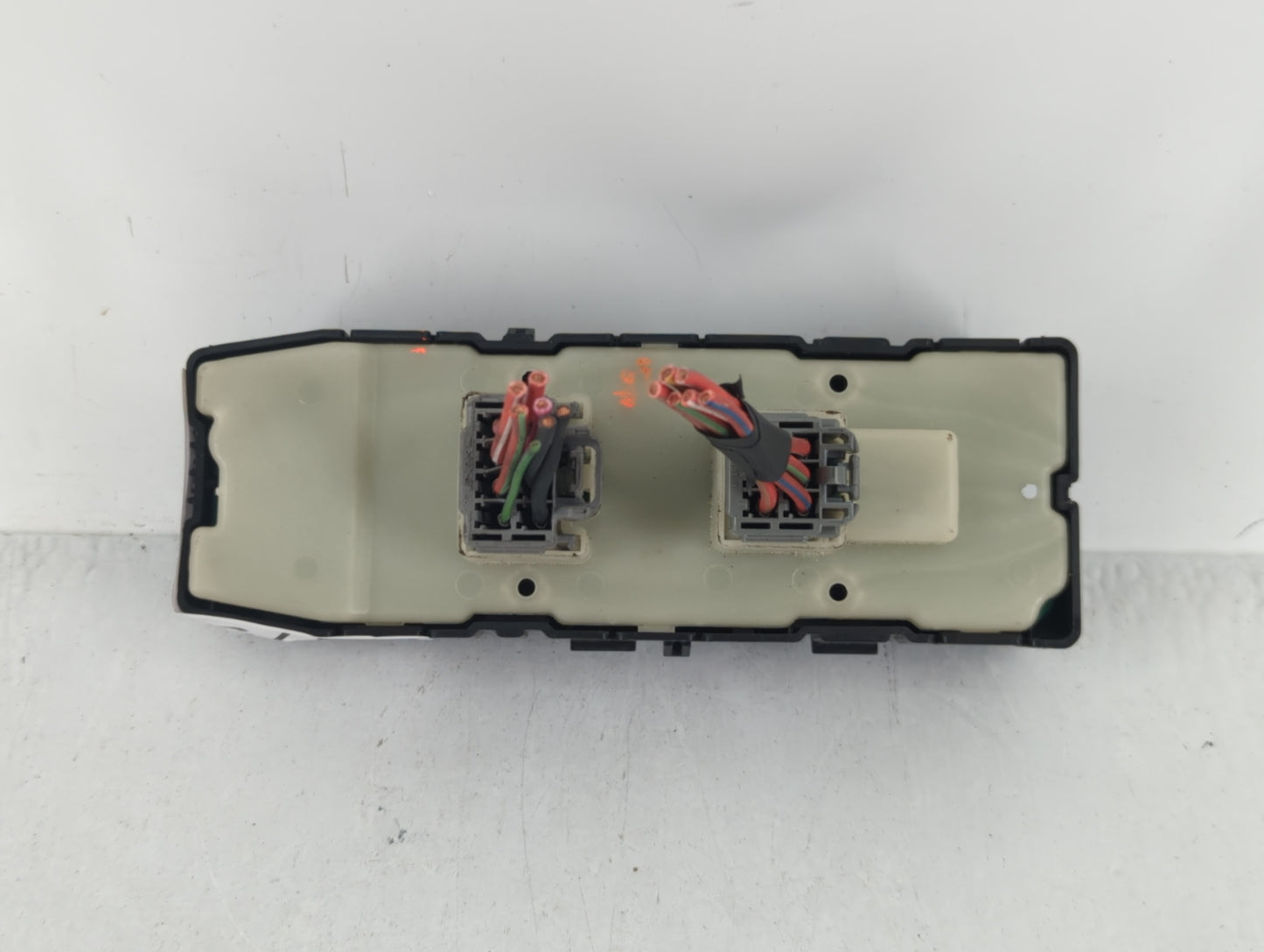 2013-2020 Lincoln Mkz Master Power Window Switch Replacement Driver Side Left Fits Fits 2013 2014 2015 2016 2017 2018 2019 2