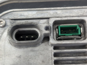 2014 Lincoln Navigator Headlight Ballast Head Light