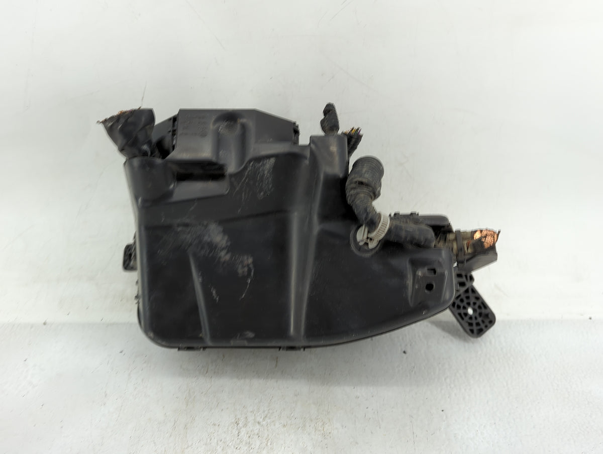 2014-2016 Mazda 3 Fusebox Fuse Box Panel Relay Module Fits Fits 2014 2015 2016 OEM Used Auto Parts - Oemusedautoparts1.com