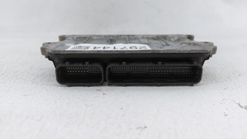 2014 Mazda 3 PCM Engine Control Computer ECU ECM PCU OEM P/N:PEAB18881A PE AB 18 881 A Fits OEM Used Auto Parts