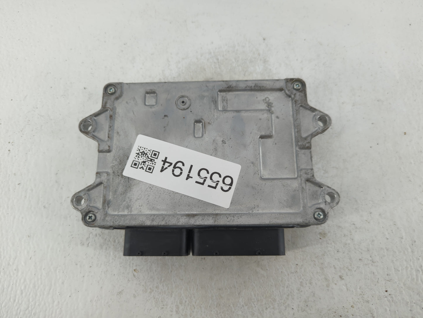 2014-2017 Mazda 3 PCM Engine Control Computer ECU ECM PCU OEM P/N:PAJ8 18 881 Fits Fits 2014 2015 2016 2017 OEM Used Auto Pa