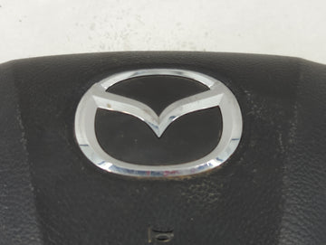 2012-2017 Mazda 5 Air Bag Driver Left Steering Wheel Mounted P/N:CG36 57 K00 T93476A Fits Fits 2012 2013 2014 2015 2016 2017 OEM Used Auto Parts