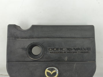 2014 Mazda 5 Engine Cover