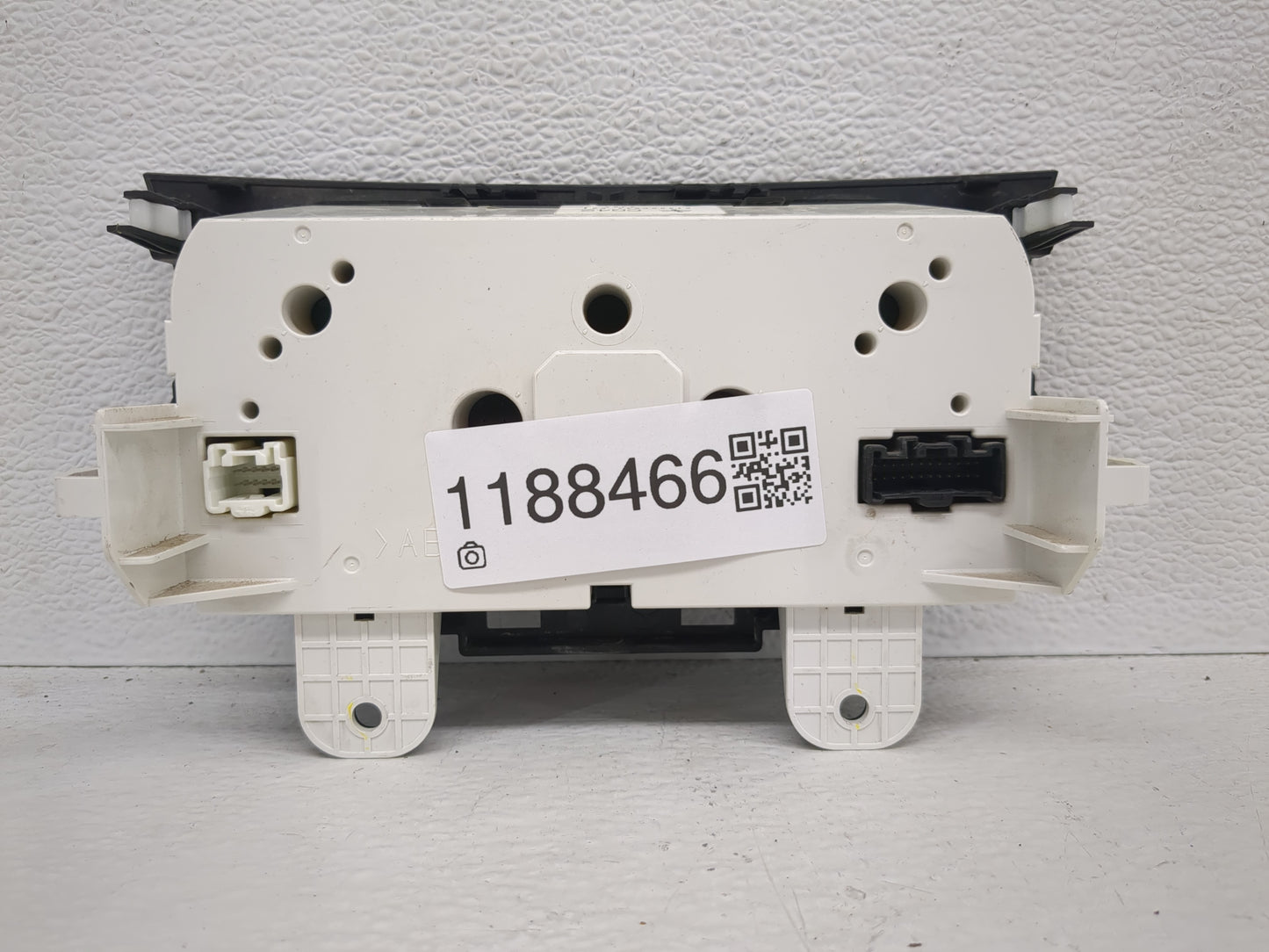 2012-2017 Mazda 5 Climate Control Module Temperature AC/Heater Replacement P/N:K1900CG42 Fits Fits 2012 2013 2014 2015 2016
