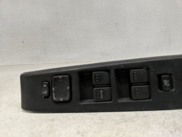 2012-2017 Mazda 5 Master Power Window Switch Replacement Driver Side Left P/N:CG15 66 350 Fits Fits 2012 2013 2014 2015 2016 2017 OEM Used Auto Parts