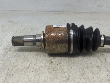 2012-2017 Mazda 5 Axle Shaft Front Driver Cv C/v