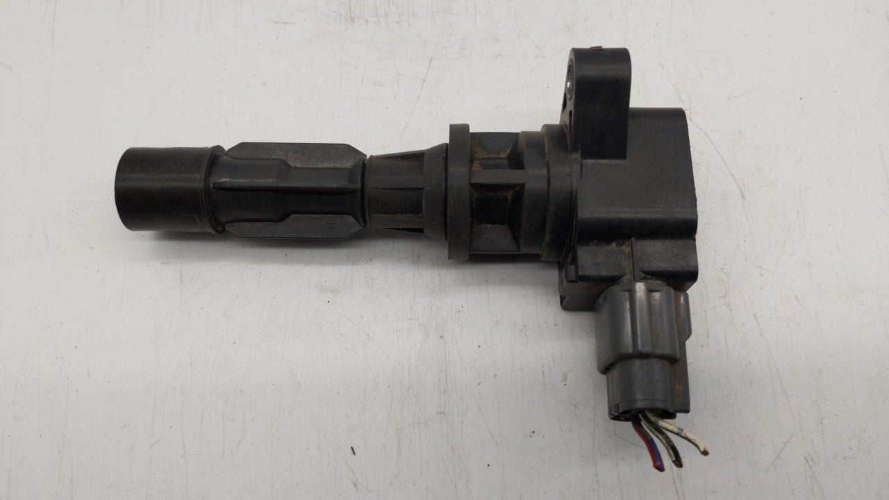 2008-2014 Mazda 5 Ignition Coil Igniter Pack - Oemusedautoparts1.com