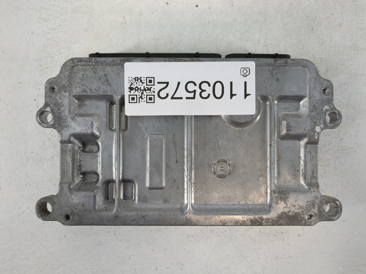 2014-2016 Mazda 6 PCM Engine Control Computer ECU ECM PCU OEM P/N:PY1W18 881E Fits Fits 2014 2015 2016 OEM Used Auto Parts -