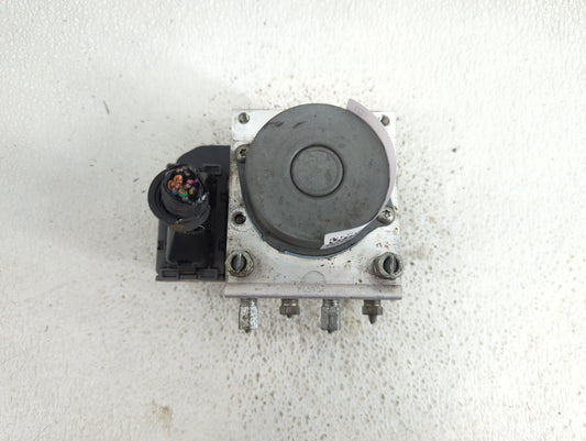 2014-2015 Mazda 6 ABS Pump Control Module Replacement P/N:116040-30781 K0089, GHP9-437A0 Fits Fits 2014 2015 OEM Used Auto Parts