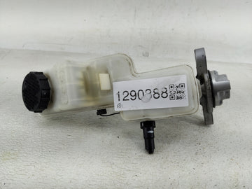 2014-2021 Mazda 6 Power Brake Booster Oem