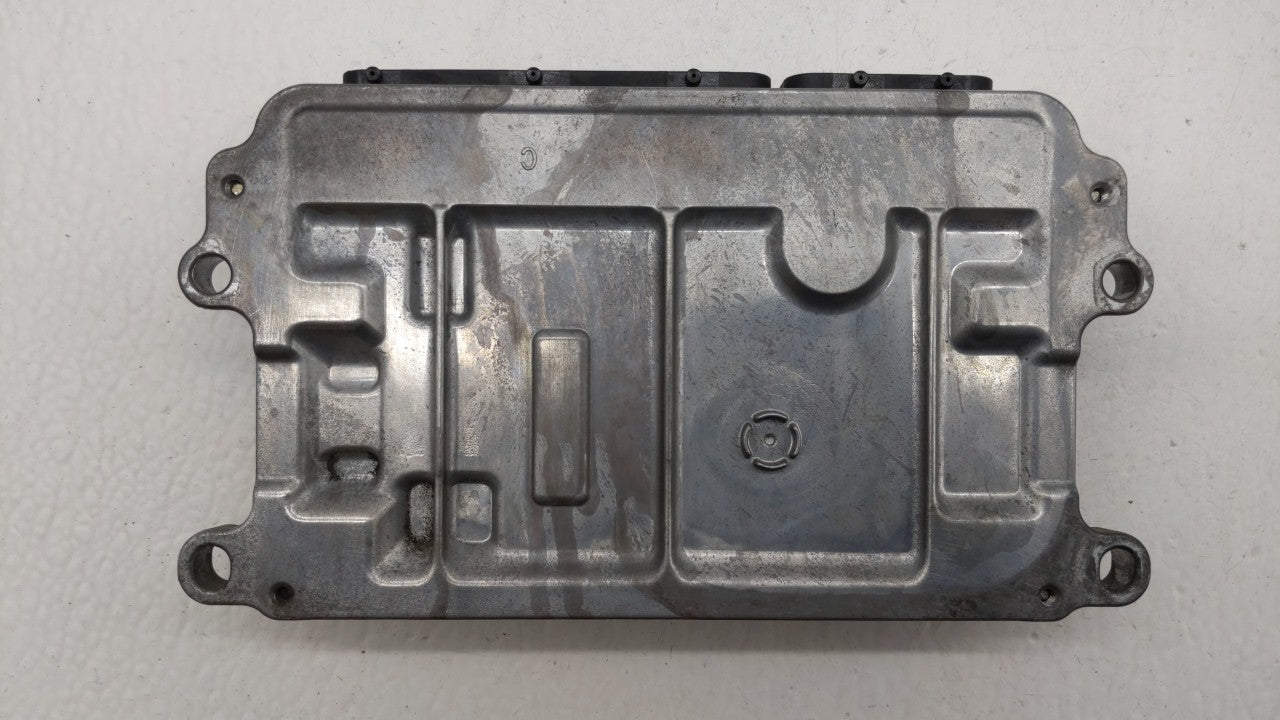 2014 Mazda 6 PCM Engine Control Computer ECU ECM PCU OEM P/N:PY1W-18881-A PY1W-18881-B, PY1W-18881-C, PY1W-18881-D Fits OEM