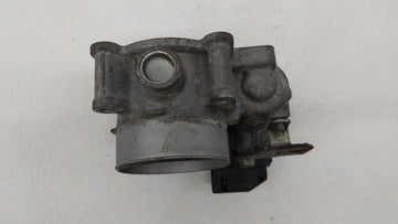 2014 Mazda 6 Throttle Body P/N:PY01 13 640 A Fits OEM Used Auto Parts