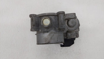 2014 Mazda 6 Throttle Body P/N:PY01 13 640 A Fits OEM Used Auto Parts