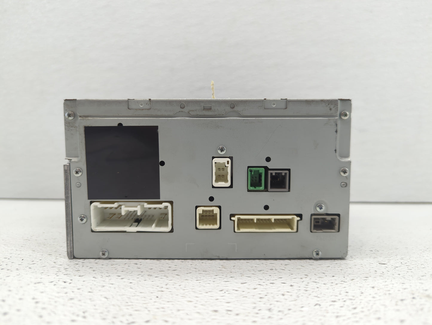 2014 Mazda 6 Am Fm Cd Player Radio Receiver - Oemusedautoparts1.com