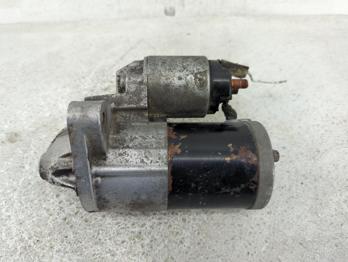 2014-2022 Mazda Cx-5 Car Starter Motor Solenoid OEM P/N:M000T39671 Fits Fits 2014 2015 2016 2017 2018 2019 2020 2021 2022 OE