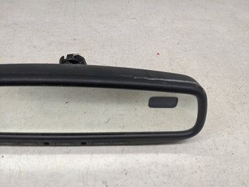 2014-2022 Mazda Cx-5 Interior Rear View Mirror Replacement OEM Fits Fits 2014 2015 2016 2017 2018 2019 2020 2021 2022 OEM Used Auto Parts