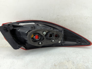 2013-2016 Mazda Cx-5 Passenger Right Oem Head Light Headlight Lamp