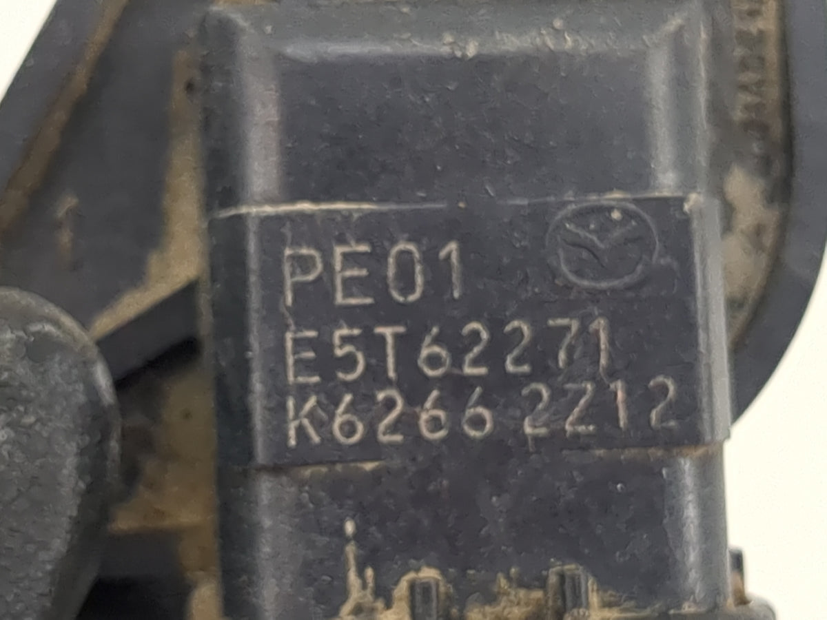 2013-2022 Mazda Cx-5 Mass Air Flow Meter Maf Sensor 1485877 - Oemusedautoparts1.com