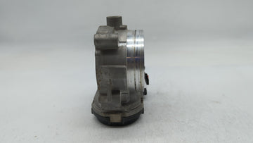 2014 Mazda Cx-5 Throttle Body P/N:PY01 13 640 A Fits OEM Used Auto Parts